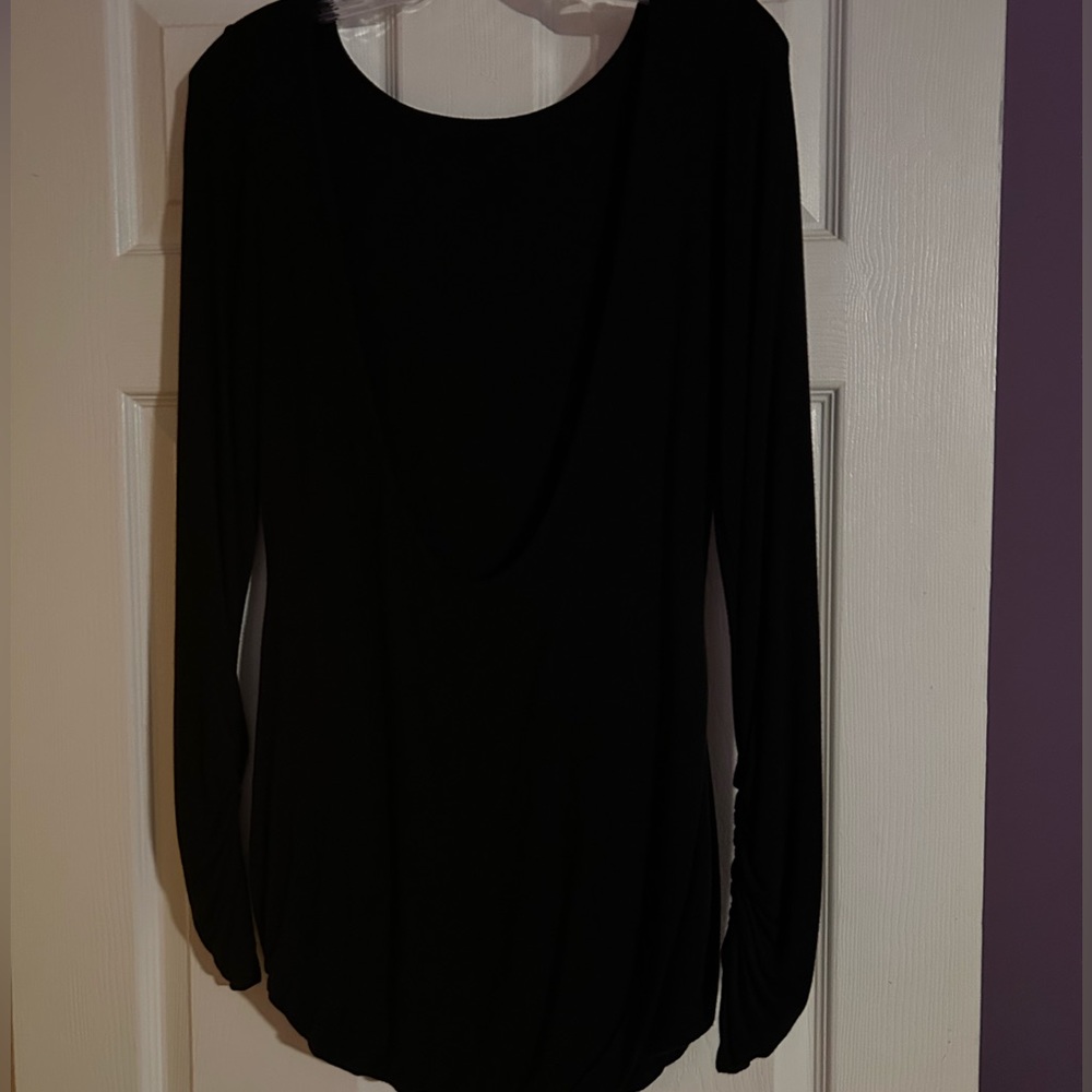 Backless Mini Dress - Picture 5 of 5